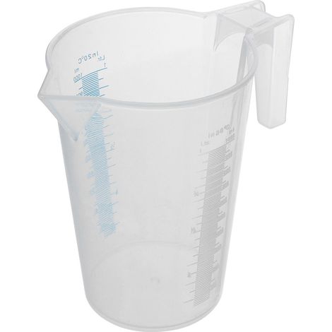 Verre doseur 1 litre (1/5)