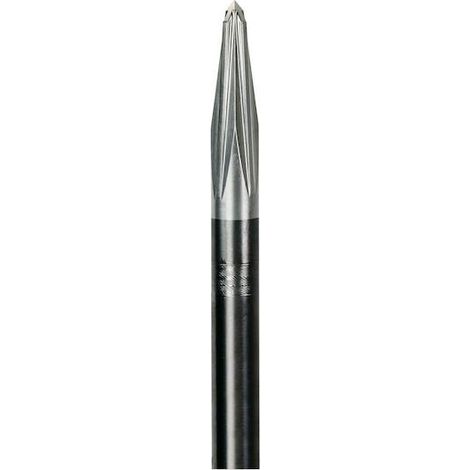 DEWALT-XLR DE BURINS SDS-MAX POINTUE 300 MM (1/3)