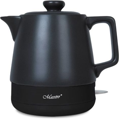 Bollitore elettrico Maestro mr-071 1200W 1L