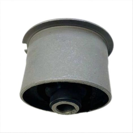 Silentbloc de bras de suspension inférieur arrière 52088357 pour Jeep Grand Cherokee WJ (1/5)
