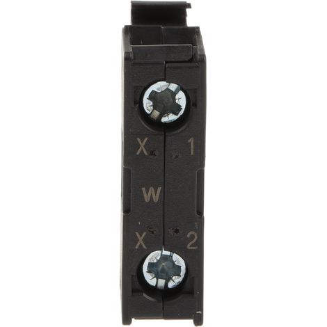 Bloc lumineux Eaton série Eaton Moeller, 12 30V c.a. / V c.c. LED ( Prix pour 1 )