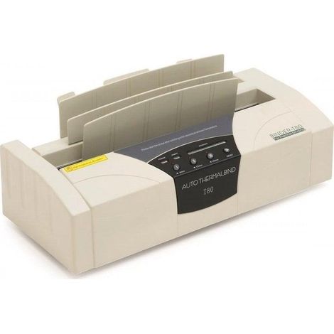 Argo T80 Heftgerät für modernes Bürodesign