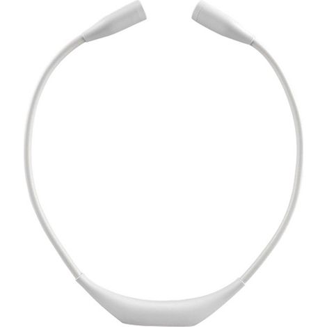 Lámpara de lectura de cuello con clip, luz de lectura tricolor, muy flexible, ideal para leer, realizar reparaciones y manualidades. (1/5)