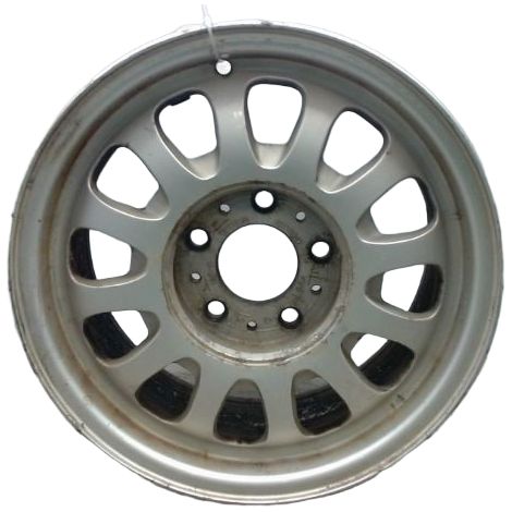 [PRODUIT D'OCCASION] Jante Aluminium BMW Serie 5 Touring (e39) 97-00 ♻️ Ref Oe. 36116751763 - Garantie à vie (1/3)