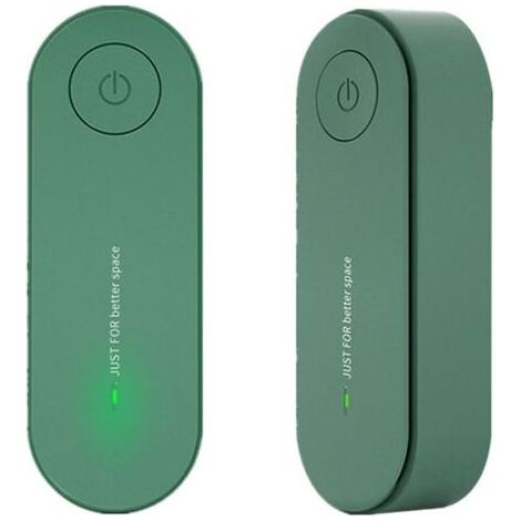 Répulsif anti-moustique à ultrasons 2 pièces – Technologie ultrasonique – Couverture jusqu'à 120m² – Non toxique et respectueux des animaux