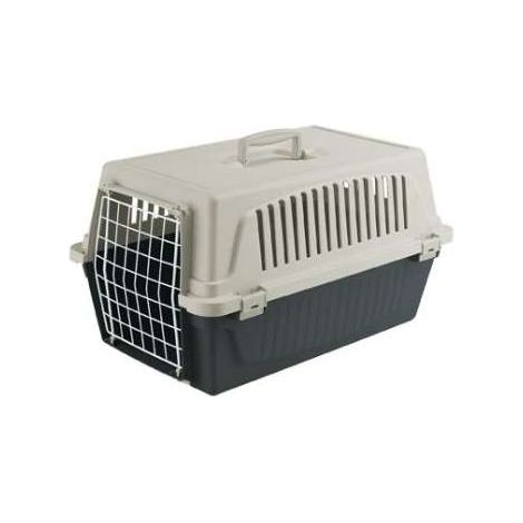 Atlas 20 El Trasportino per Cani e Gatti di Piccola taglia (1/2)