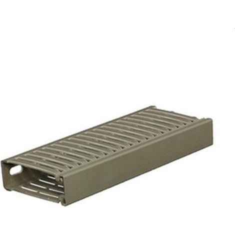 Gewiss Verdrahtungskanal NP48212 75x25 grau VKD