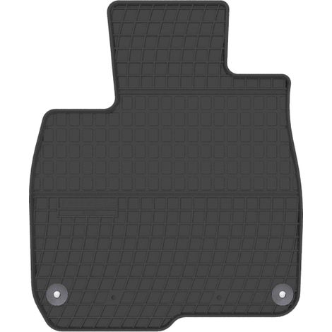 Alfombrilla de goma para el conductor para Honda CR-V V SUV (2018-2023) (1/5)