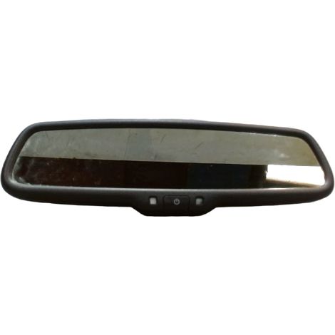 [PRODUIT D'OCCASION] Retroviseur Interieur NISSAN Murano ♻️ Ref Oe. 963217990a - Garantie à vie (1/3)