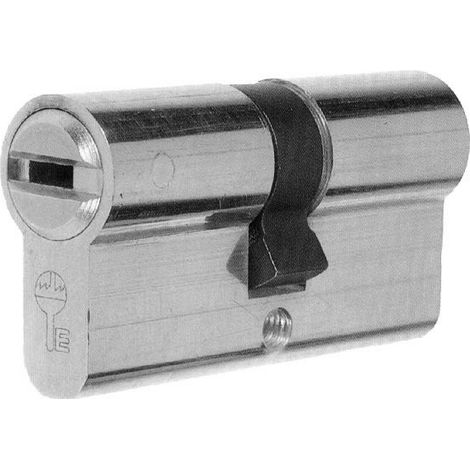 BOMBILLO SICUREZZA NICHEL DS15