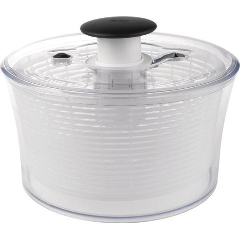 Essoreuse à salade Good Grips - 270 x 270 x 155 mm - OXO (1/5)
