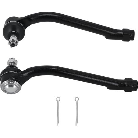 2x Spurstangenkopf for Hyundai i30 2007-2011 KIA Cee'D 2008-2018 Vorne (1/5)