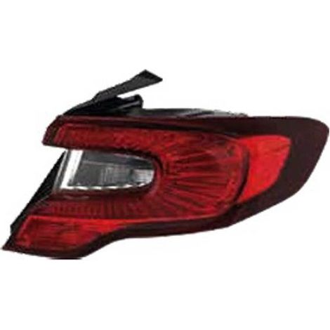Feu arrière / stop droit Fiat Tipo Egea 2015+  51984487