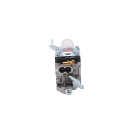 Carburateur de tondeuse XVX 523 01 2401, remplacement en alliage d'aluminium pour Husqvarna 122 HD60 HD45