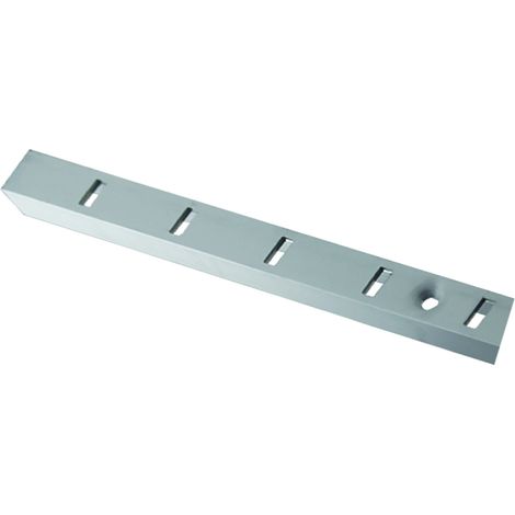Aluminium-Kettenrad Silber 2000 1 Stück - Vynex