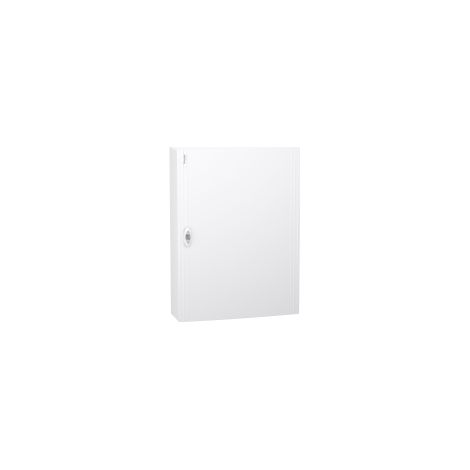 PrismaSeT XS - Quadro da parete - 4R - 24M - Porta cieca- LVSXL424
