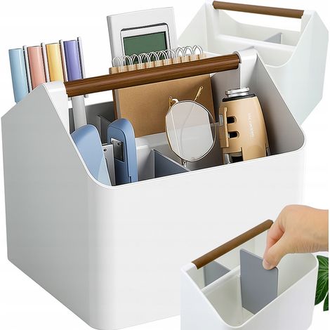 Organizzatore per scrivania W3035 (48) (1/5)