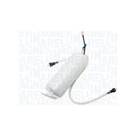 Module d'alimentation en carburant Magneti Marelli 313011313152 AUDI 3D0919087G
