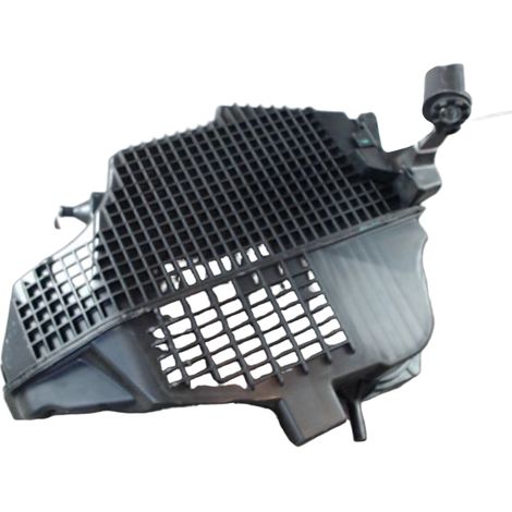 Boitier Filtre A Air DACIA Logan Mcv 2007- [PRODUIT D'OCCASION]♻️165009775r