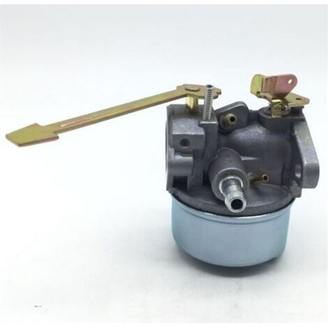 [NIEMALS VERWENDET] 640086 Tecumseh Vergaser 640086A HSK600 HSK635 TH098SA