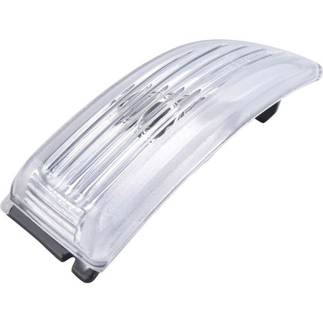 Couvercle Clignotant Porte Rétroviseur Aile Droite Ford Everest 2012 2018 Sans Ampoules (1/4)