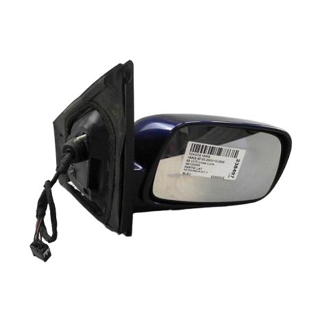 Retroviseur Exterieur Droit TOYOTA Yaris 2003-2005 [PRODUIT D'OCCASION]♻️879100d030 (1/2)