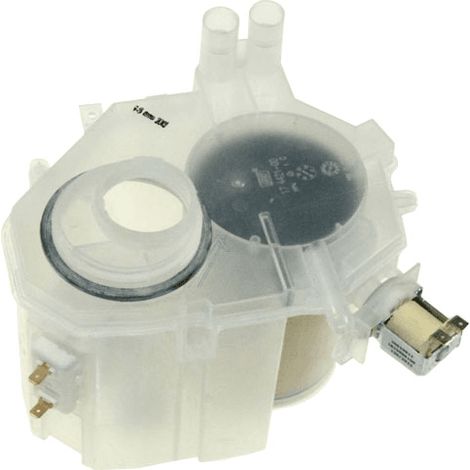 Beko 1744000300 Adoucisseur d'eau lave-vaisselle (1/2)