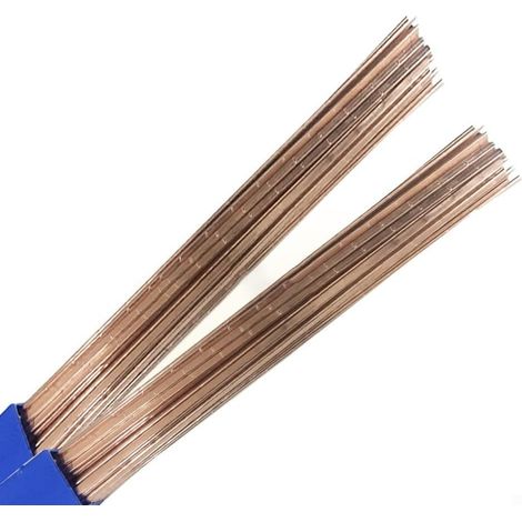kg de tige de soudure en cuivre phosphore L201 pour (1/5)