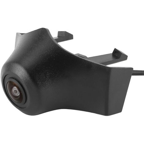 Frontkamera für den Kühlergrill, wasserdichter CCD-Sensor, 170° Weitwinkel, passend für Q7 2016