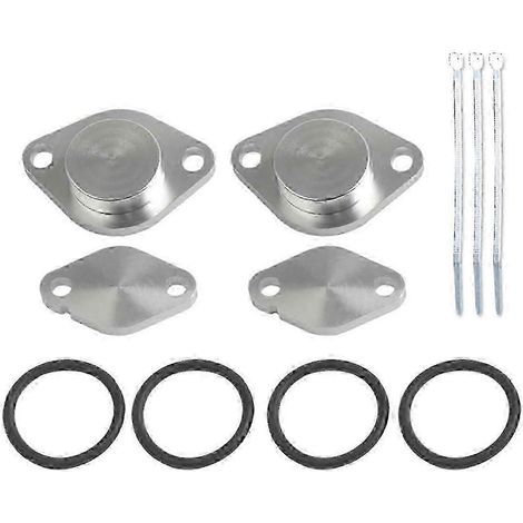 Kit de suppression du blocage de la vanne EGR pour BMW Série 3/TDV6 Sport - Pièces automobiles