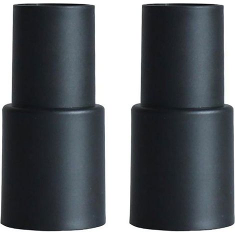 Adaptateur Tuyau Aspirateur - Réducteur 35 mm à 32 mm - Compatible Accessoires Aspirateur - Lot de 1