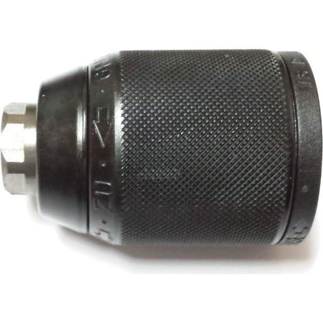 MAKITA 763196-5 Keyless chuck 13mm