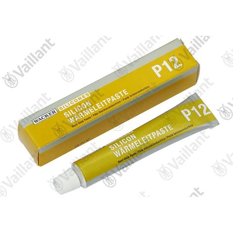 VAILLANT Pasta termoconduttiva 30 G Vaillant-Nr. , 0010047538