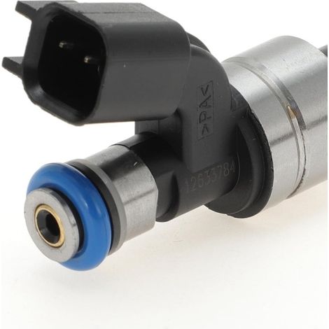 Direct Injector Nozzle 12633784 JSD9-B2 12633789 800-2190N FJ1154S New--DTEKGAZ (1/3)