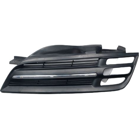 [PRODUIT D'OCCASION] Grille Calandre Gauche NISSAN Micra 2003-2005 ♻️ Ref Oe. 62330ax600 - Garantie à vie (1/2)
