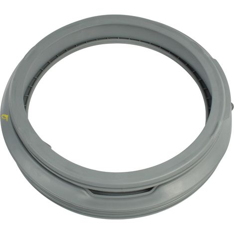 Ersatzteil - Bullaugen-Faltenbalg (Manschette) -  - AEG, ELECTROLUX, ARTHUR MARTIN ELECTROLUX (1/2)