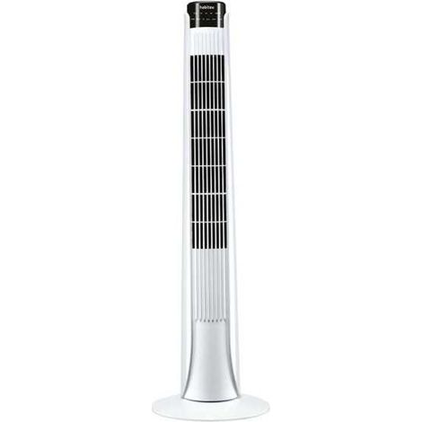 Ventilador Torre con Mando 38' HABITEX