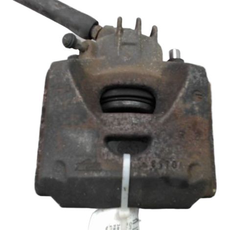 [PRODUIT D'OCCASION] Etrier De Frein Avant Droit CITROEN C4 Picasso Monosp. I 2007-2013 ♻️ Ref Oe. 4400t5 - Garantie à vie (1/4)
