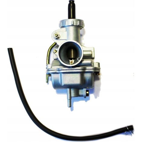Carburador 4T PZ22 139 FMB Quad Atv Cross Moto Bashan Loncin Kxd Romet Junak (1/5)