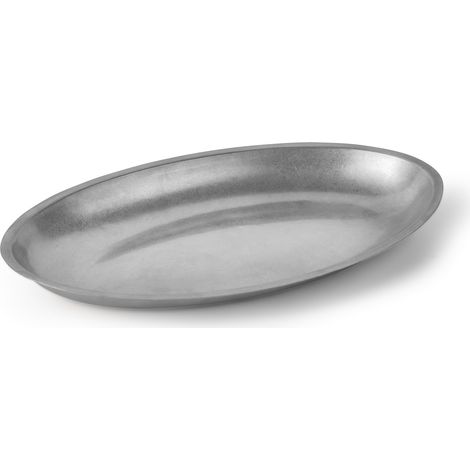 Plat Ovale Vintage Collection 30 x 18 cm - Pujadas