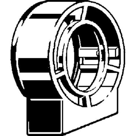 VIEGA 575410 Rosette Visign M2 6161.91 (1/3)