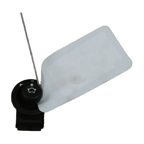 Commande Retrovisseur Exterieur Electrique FORD Transit (1/2)