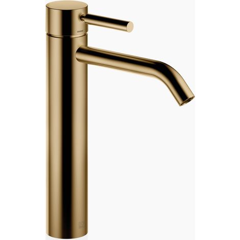 Dornbracht META Mitigeur monocommandé pour lavabos avec pied