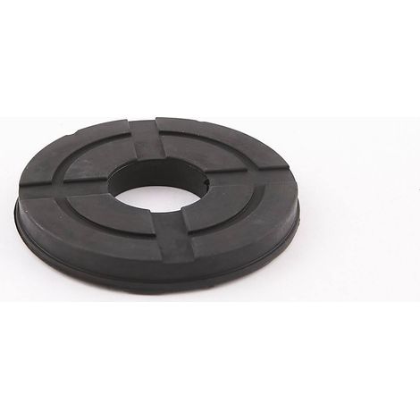 Tampon caoutchouc pour cric hydropneumatique OH 9042N, OH 9032N et OH 5030N - SA 9133 - CLAS Equipements