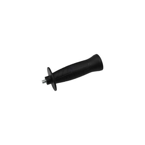 (M8, Noir) Poignée de meuleuse, accessoire pour poignée de meuleuse d'angle, poignées latérales auxiliaires pour meuleuses (1/5)