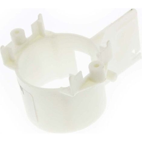 Support flotteur GV228210001707 pour Lave vaisselle AYA, COBAL, FAR, LINKE, SABA, SIGNATURE