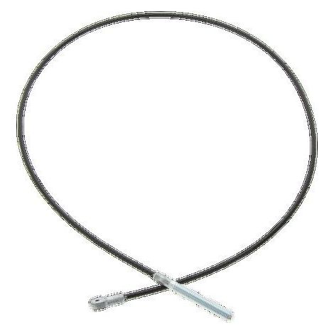 CABLE DE DIRECCIÓN L 1160MM 501604803 ORIGINAL HUSQVARNA