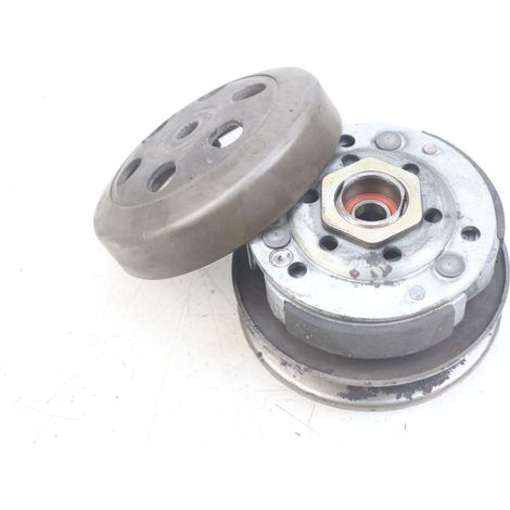 EMBRAYAGE YAMAHA BW'S EASY 50 2013 - 2016 (1/5)