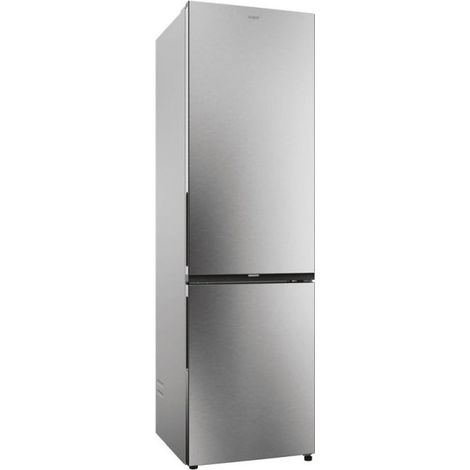 Candy CNCQ2T6S18DX Libera installazione 315 L Acciaio inox