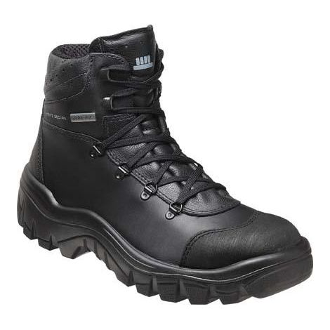 STEITZ SECURA Schnürstiefel anthrazit OSLO Bau GORE II, S3 XB, EU-Schuhgröße: 47 (1/5)